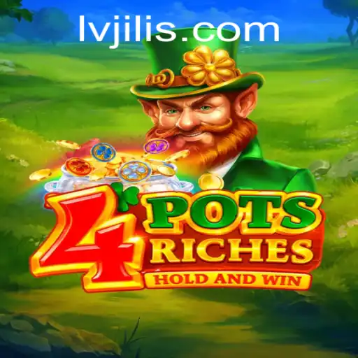 Exploring the Fascinating World of 4potsriches and LVJILI