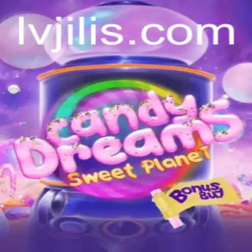CandyDreamsSweetPlanet: An Immersive Adventure into a Fantastical World