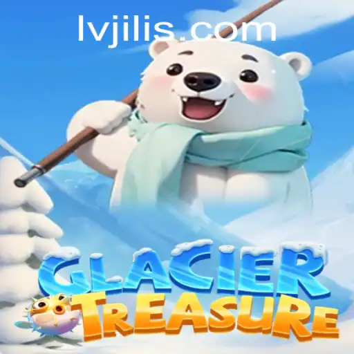 Explore the Icy Depths of Adventure with GlacierTreasure and the Mysterious LVJILI