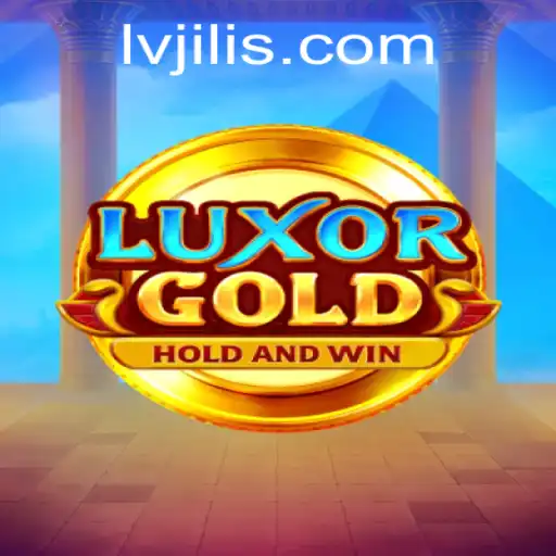 Explore the Mystical Adventure of LuxorGold: A Journey into Ancient Riches