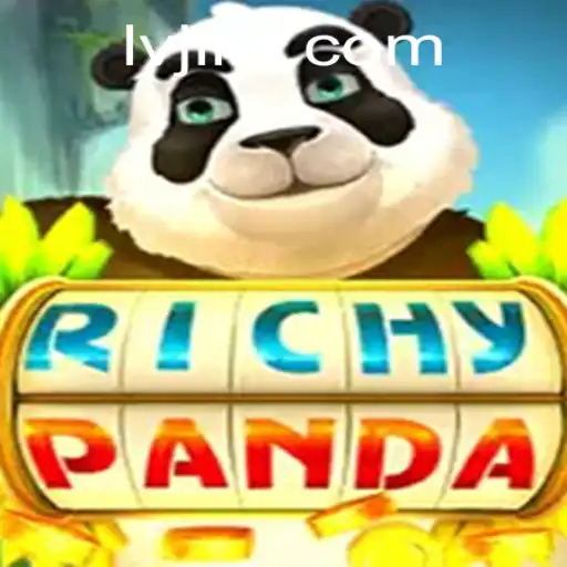 Exploring the World of RichyPanda and the Concept of LVJILI