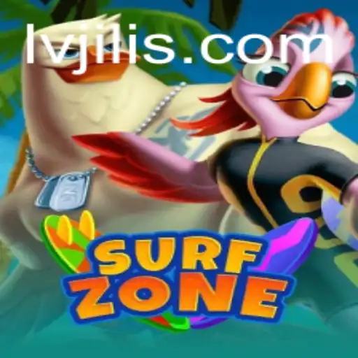 Discover SurfZone: The Ultimate Adventure in Gaming