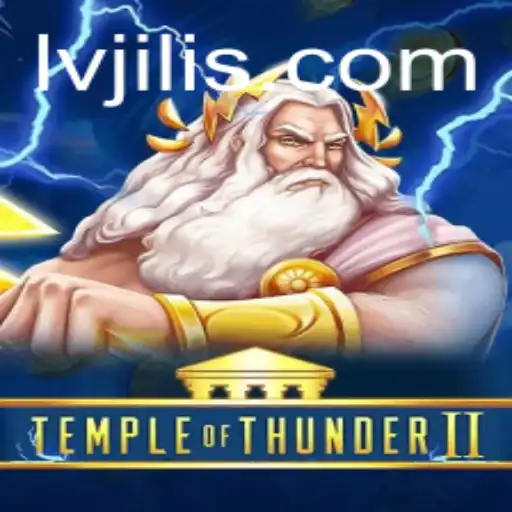 Discovering TempleofThunderII: An Epic Adventure Awaits