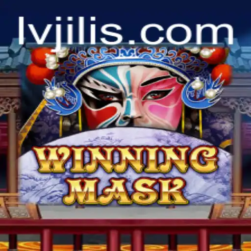 WinningMask: Unveiling the Thrilling New Game Featuring LVJILI